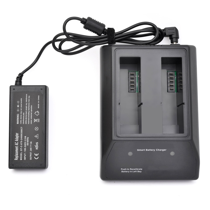 Compatible зарядное устройство для аккумулятора оборудования for Hamilton NF2040 Compatible зарядное устройство для аккумулятора оборудования Hamilton for NF2040