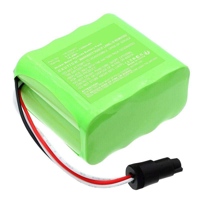 Compatible аккумулятор для оборудования for Taema OSIRIS 3 Compatible аккумулятор для оборудования Taema for OSIRIS 3