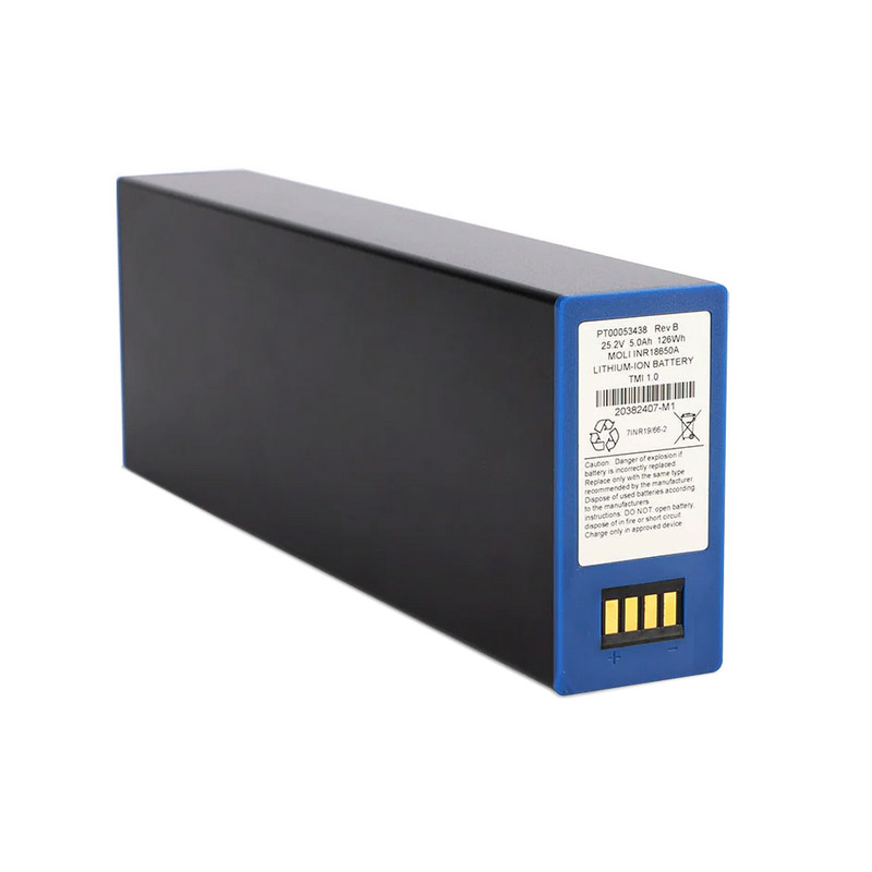 Compatible аккумулятор для оборудования for Covidien PB560 Compatible аккумулятор для оборудования Covidien for PB560