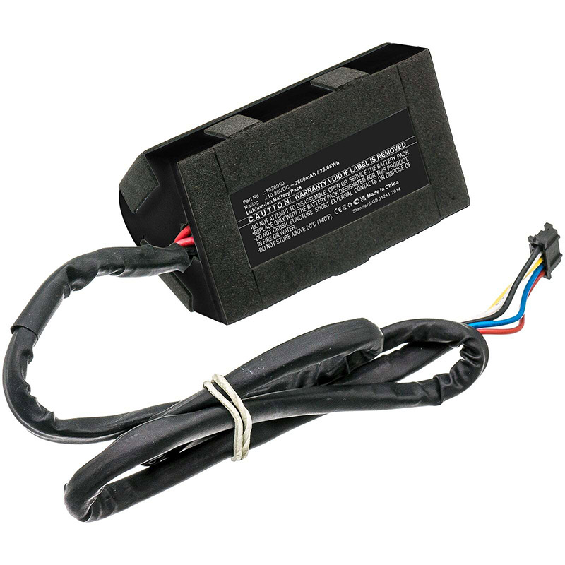 Compatible аккумулятор для оборудования for Covidien 1030950 Compatible аккумулятор для оборудования Covidien for 1030950