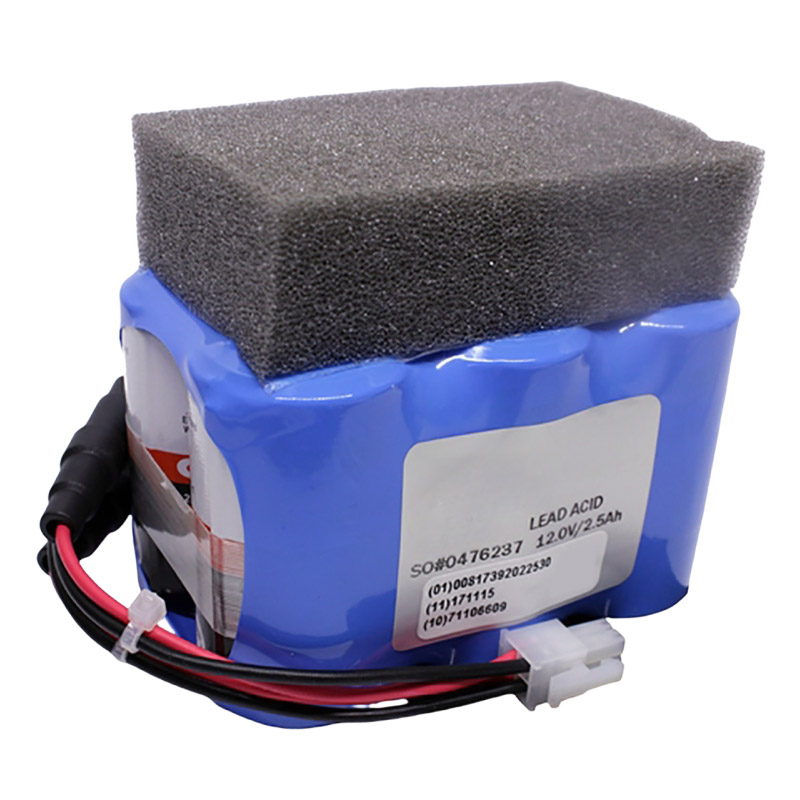 Compatible аккумулятор для оборудования for Devilbiss 7305P-413 Compatible аккумулятор для оборудования Devilbiss for 7305P-413