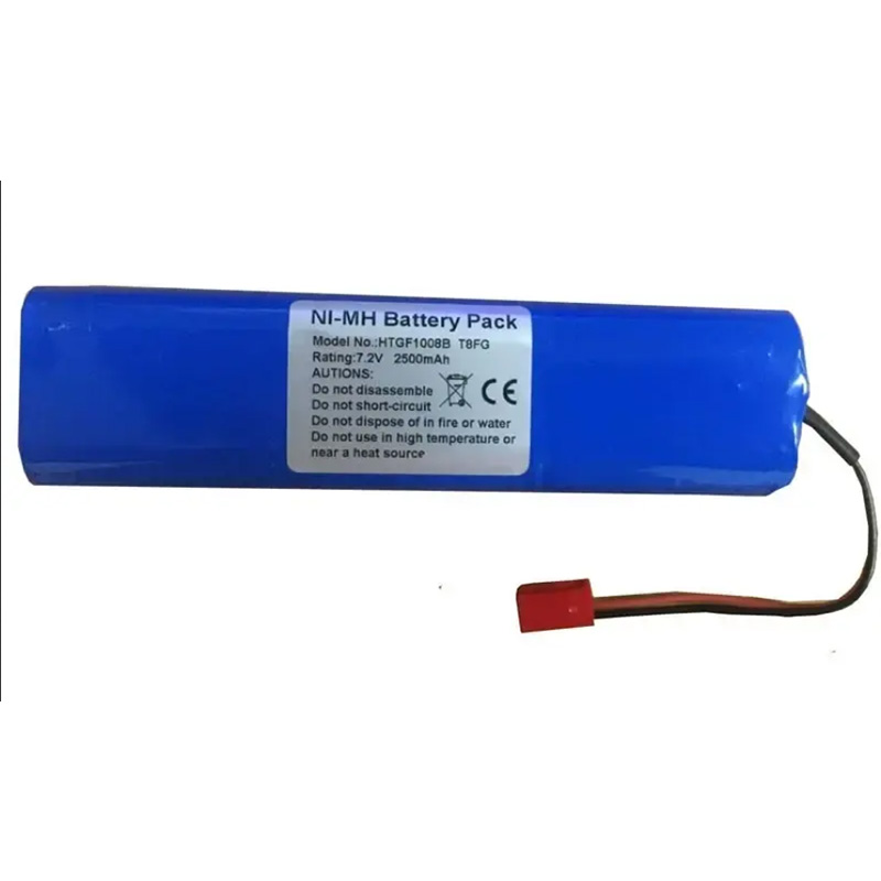 Compatible аккумулятор для оборудования for Futaba HT6F1008B Compatible аккумулятор для оборудования Futaba for HT6F1008B