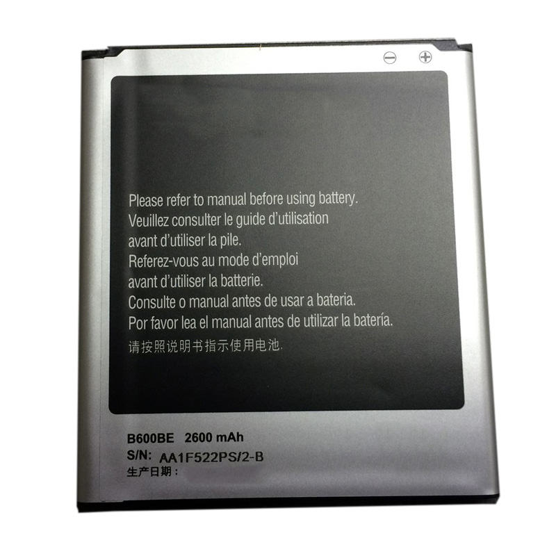 Compatible аккумулятор для оборудования for Samsung B600BC Compatible аккумулятор для оборудования Samsung for B600BC