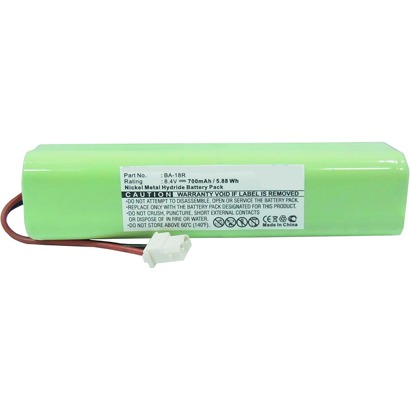 Compatible аккумулятор для оборудования for Brother BBP-18 Compatible аккумулятор для оборудования Brother for BBP-18
