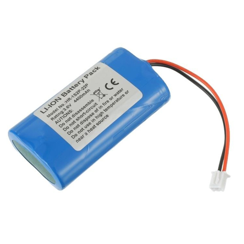 Compatible аккумулятор для оборудования for Haier HR-1S2P-22P Compatible аккумулятор для оборудования Haier for HR-1S2P-22P