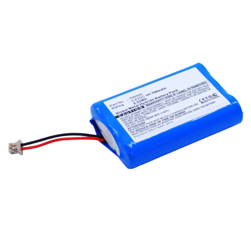 Compatible аккумулятор для оборудования BrandTech  for 705500 