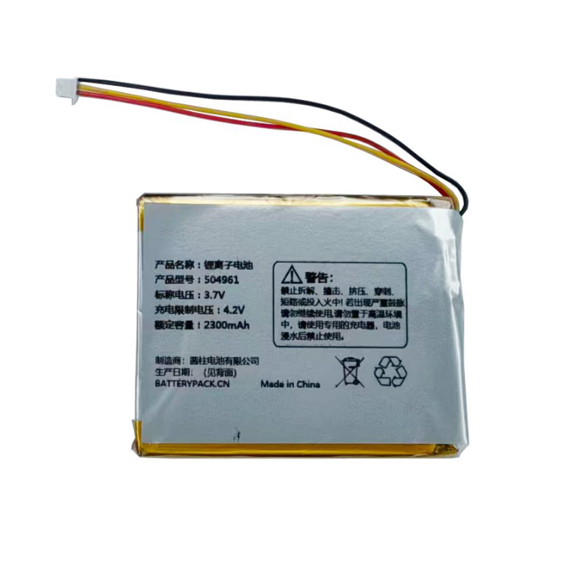 Compatible аккумулятор для оборудования for Ueworld TD-C-IV Compatible аккумулятор для оборудования Ueworld for TD-C-IV