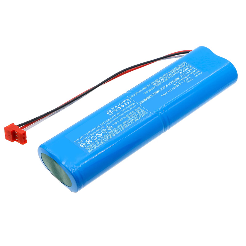 Compatible аккумулятор для оборудования for Riester 110880-O Compatible аккумулятор для оборудования Riester for 110880-O