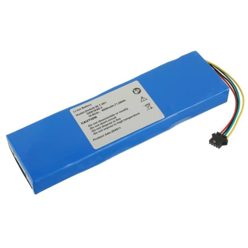 Compatible аккумулятор для оборудования for Riester 13322 Compatible аккумулятор для оборудования Riester for 13322