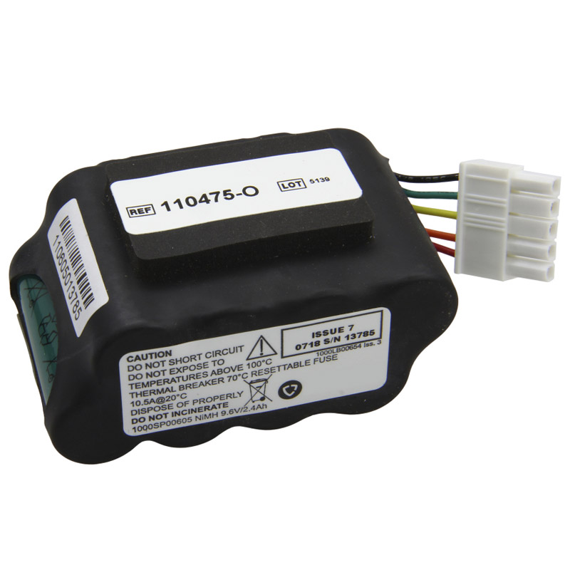 Compatible аккумулятор для оборудования for Alaris MB1076 Compatible аккумулятор для оборудования Alaris for MB1076