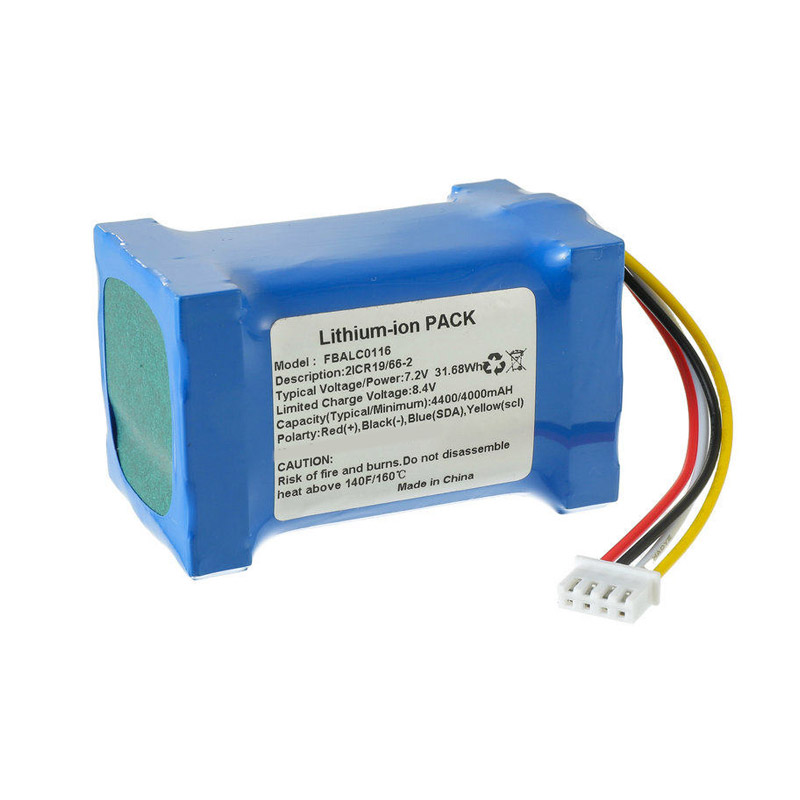Compatible аккумулятор для оборудования for Fresenius DC7 Compatible аккумулятор для оборудования Fresenius for DC7