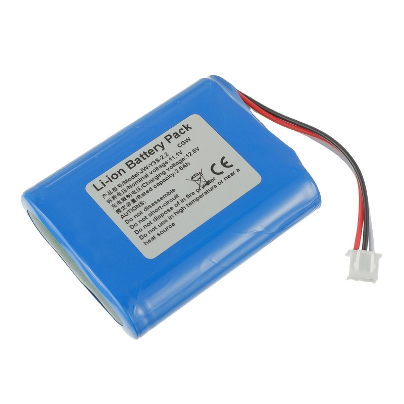Compatible аккумулятор для оборудования for Slgo JW-Y3S-2.2 Compatible аккумулятор для оборудования Slgo for JW-Y3S-2.2