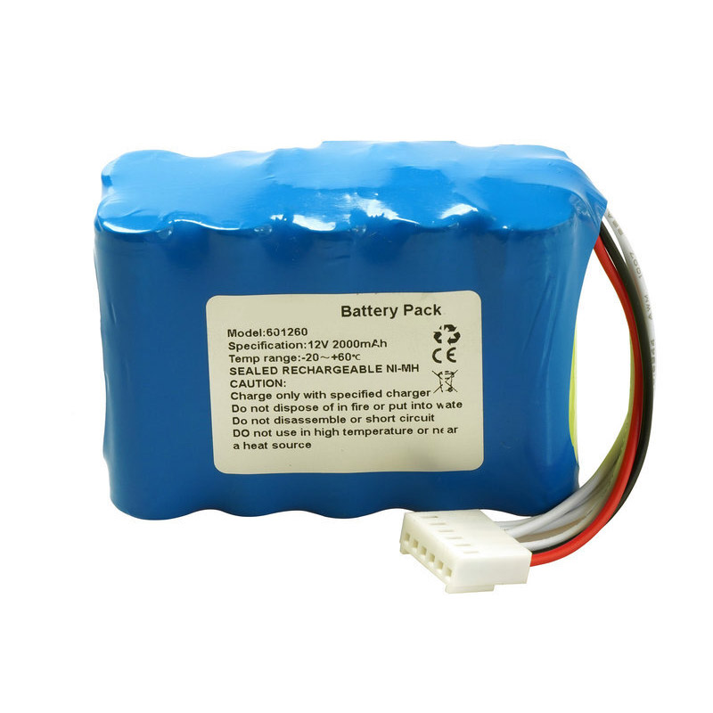 Compatible аккумулятор для оборудования for Argus 601074 Compatible аккумулятор для оборудования Argus for 601074