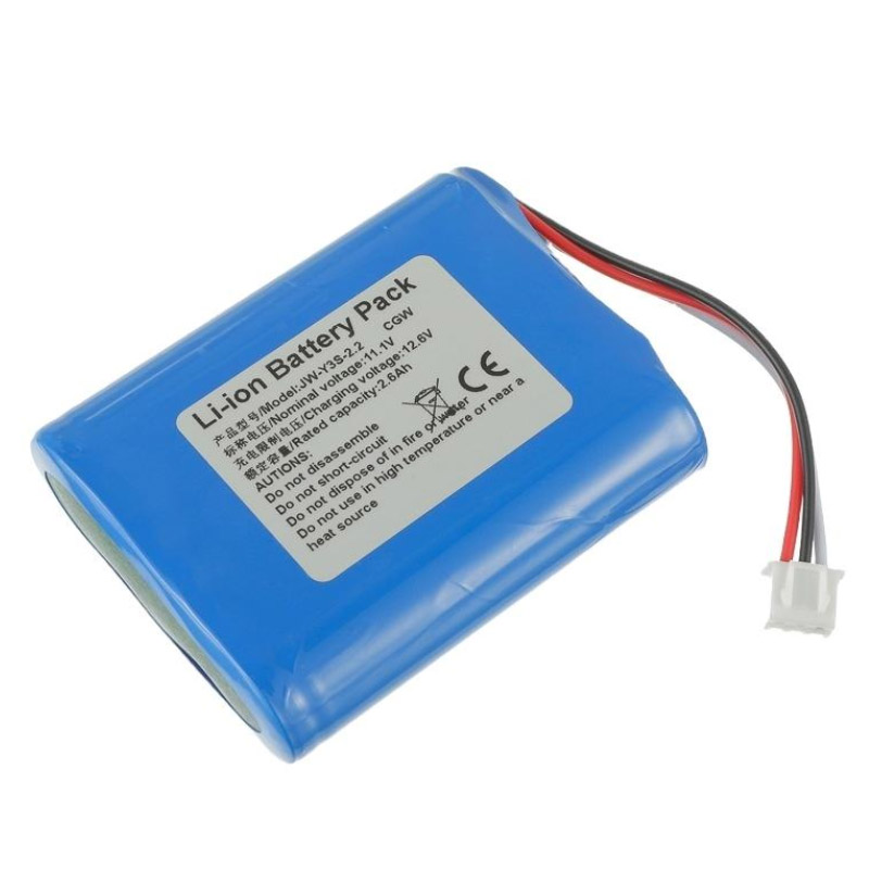Compatible аккумулятор для оборудования WanZhong  for CGW 