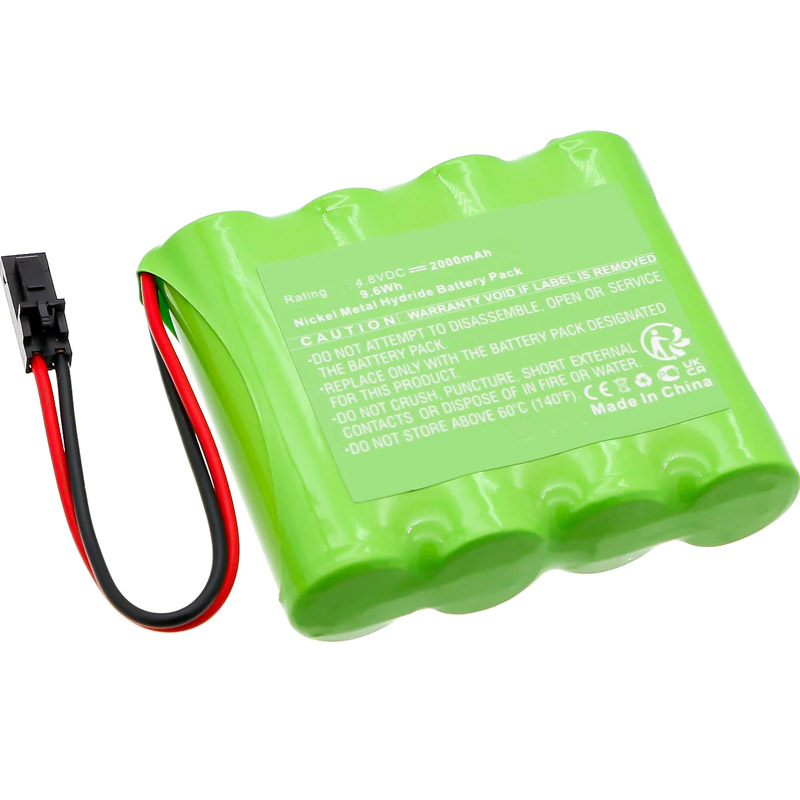 Compatible аккумулятор для оборудования for Aitecs 110833 Compatible аккумулятор для оборудования Aitecs for 110833