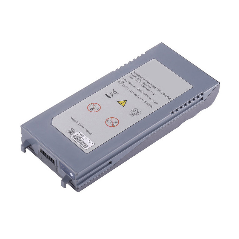 Compatible аккумулятор для оборудования for GE 40761000 Compatible аккумулятор для оборудования GE for 40761000