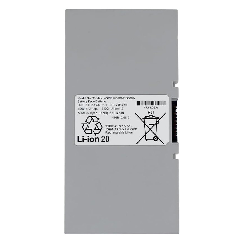 Compatible аккумулятор для оборудования for Konica SONIMAGE HS1 Compatible аккумулятор для оборудования Konica for SONIMAGE HS1