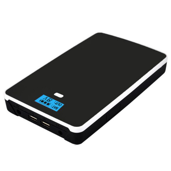 Compatible внешний аккумулятор for Sondragon multiple-brands laptops 60000mAh Compatible внешний аккумулятор Sondragon for multiple-brands laptops 60000mAh